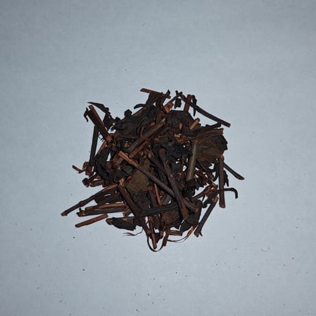 cefria teaclub 2025年9月のお茶