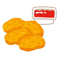 チキンナゲット