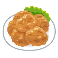唐揚げ