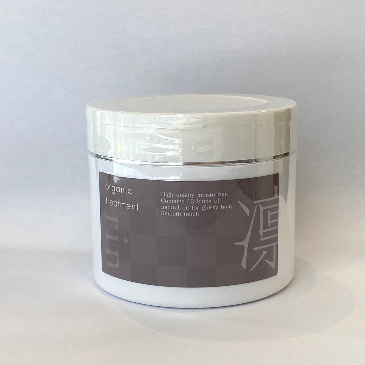 オーガニックトリートメント 凛(RIN) 300g | an池袋本店