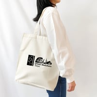 USk Tokyo logo Tote Bag