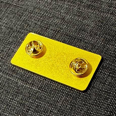 Urban Sketchers Tokyo Brass badge