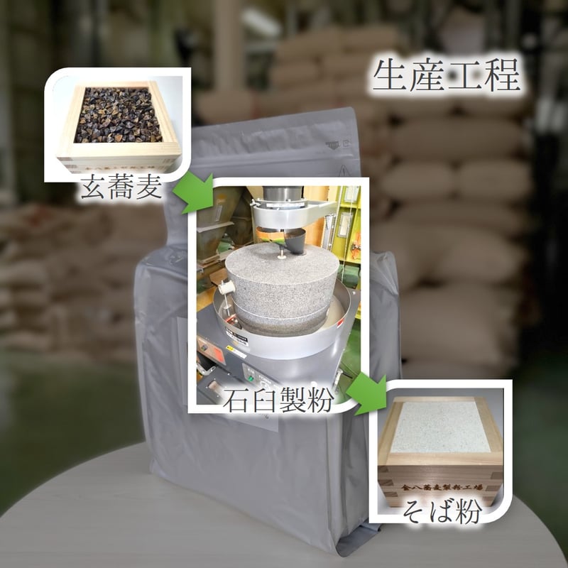 玄ソバ　玄そば　10kg 玄ソバ 玄そば 10kg
