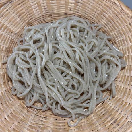 ブレンド石臼挽きそば粉 5Kg/10Kg/20Kg