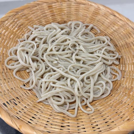 中国産石臼挽きそば粉 5Kg/10Kg/20Kg