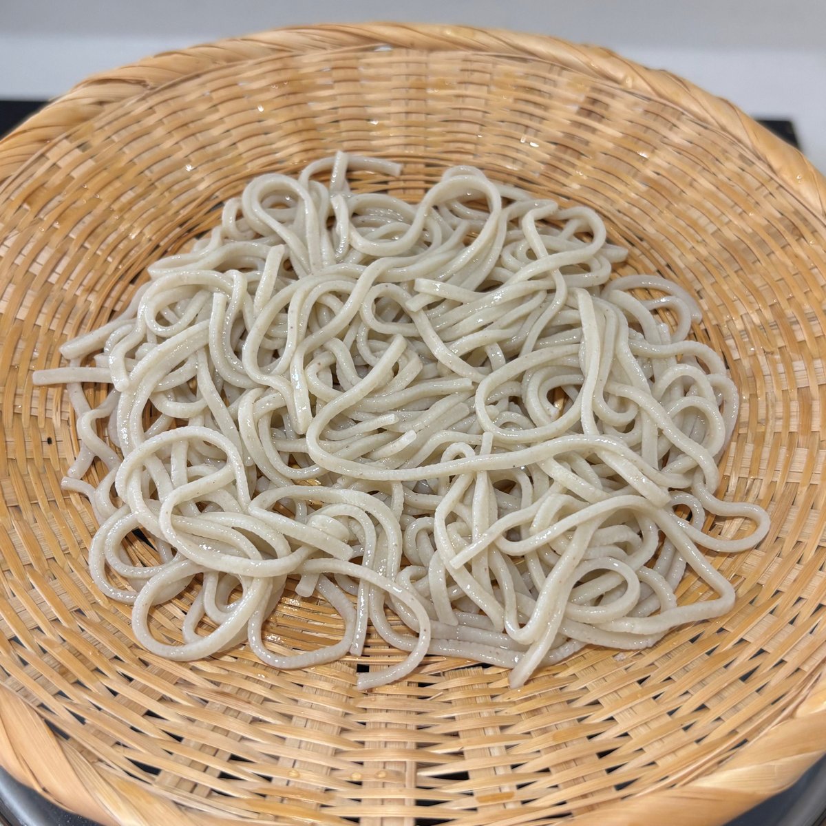 国産　石臼挽き　そば粉　蕎麦粉　10kg 外国産ブレンド石臼挽きそば粉1Kg | kanehachi
