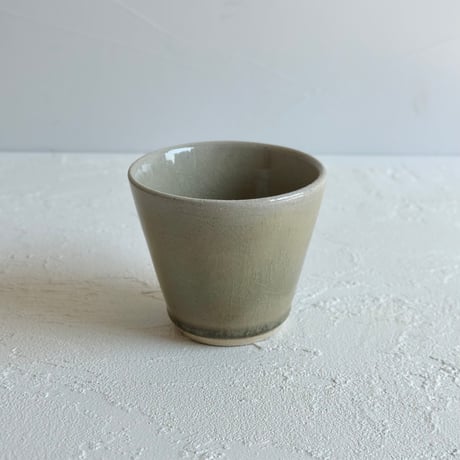 ネギシ製陶 / カップ ナチュラル