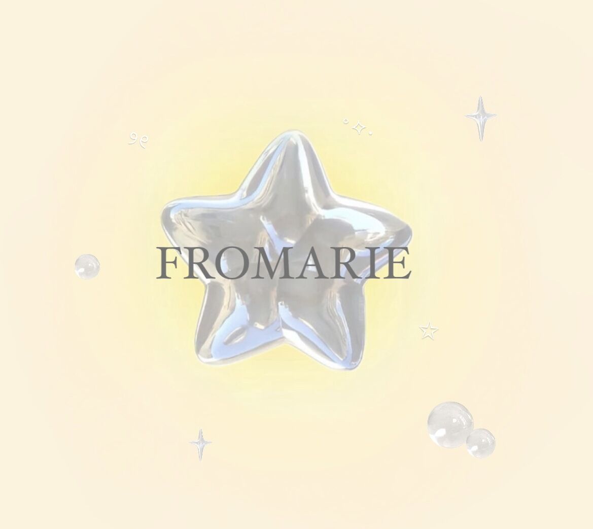 FROMARIE nail