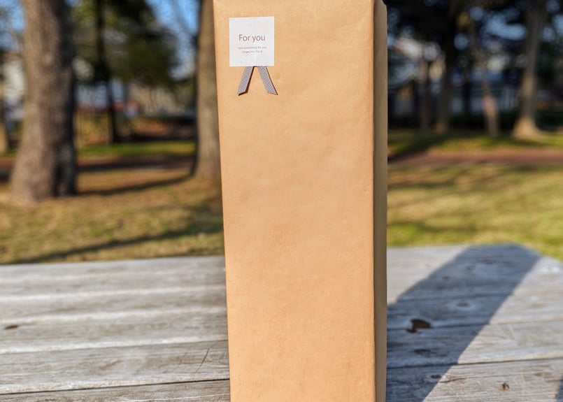 みーちゃんのにんじんジュース【大サイズ・1000ml】1本・ギフト