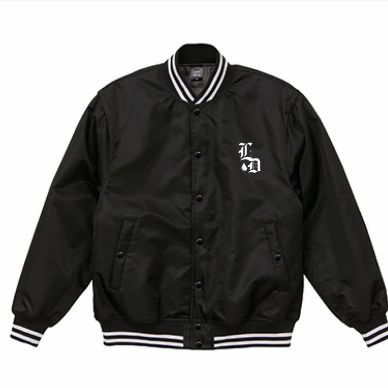 The Letters レターズ WESTERN COVERALL JACKET L］ The Letters レターズ ジャケットレザー