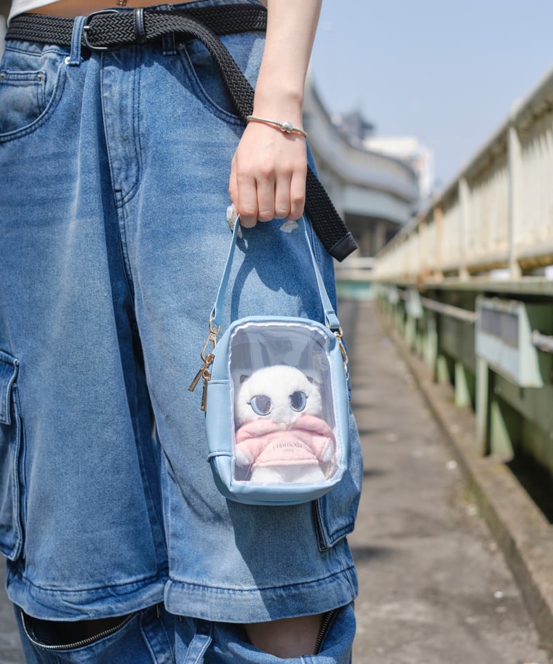 ねこのマスコット タマ川 ヨシ子（猫）マスコット｜商品情報｜タカラトミーアーツ