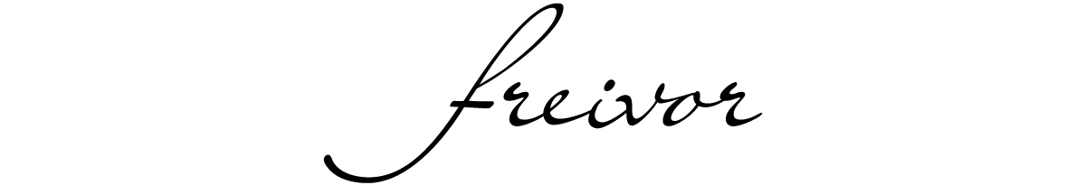 freivor OFFICIAL STORE