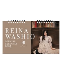 鷲尾伶菜 BIGタオル カレンダー カレンダーご購入特典のお知らせ＞ freivor SHOPにてご購入のお客様 生