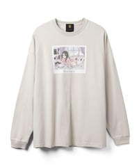 鷲尾伶菜 Billboard Live 2024】random photocard（2枚入り