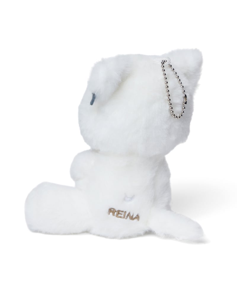 にわねこ わしねこ” mascot | freivor OFFICIAL STORE