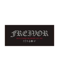 face towel（Reina Washio Billboard Live 2026）