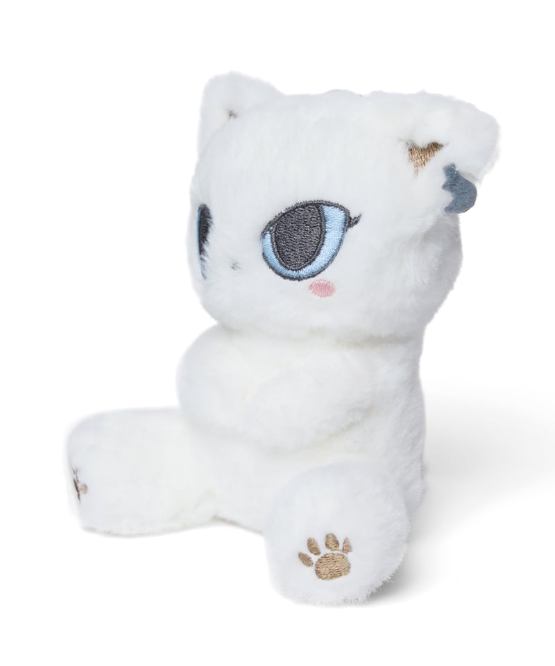 にわねこ わしねこ” mascot | freivor OFFICIAL STORE