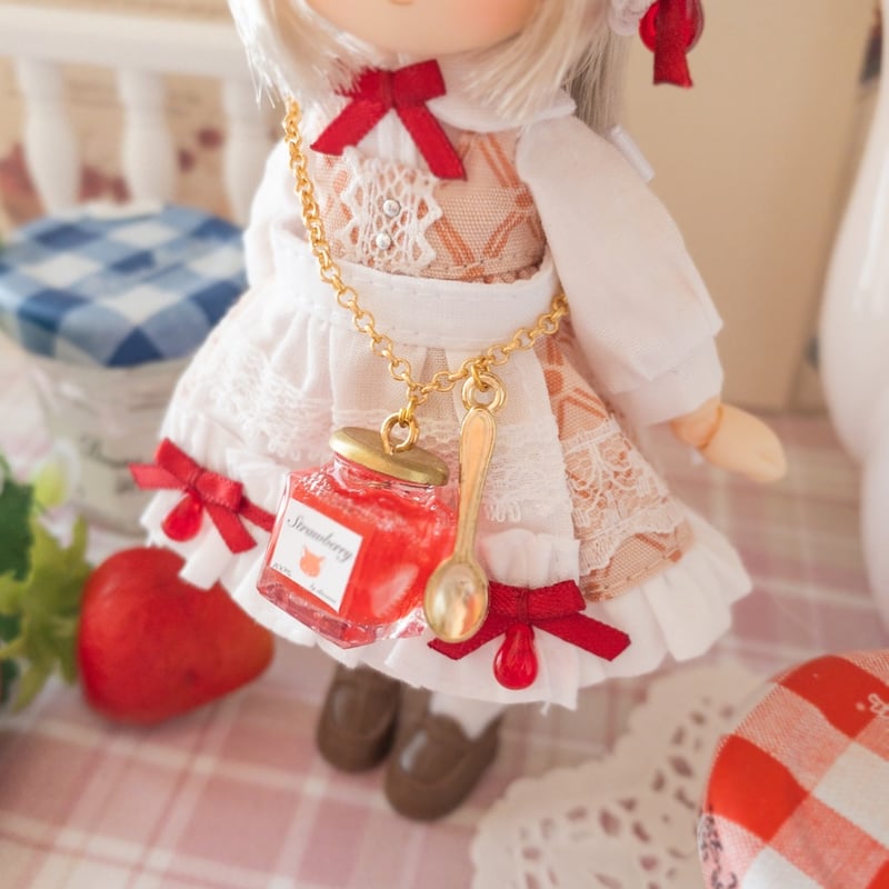 152 ピコニーモ オビツ11 野ばらの森のワンピース 152 ピコニーモ オビツ11 野ばらの森のワンピース