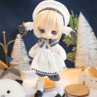 シマエナガの聖歌隊（ズボン）【オビツ11/ピコニーモP】
