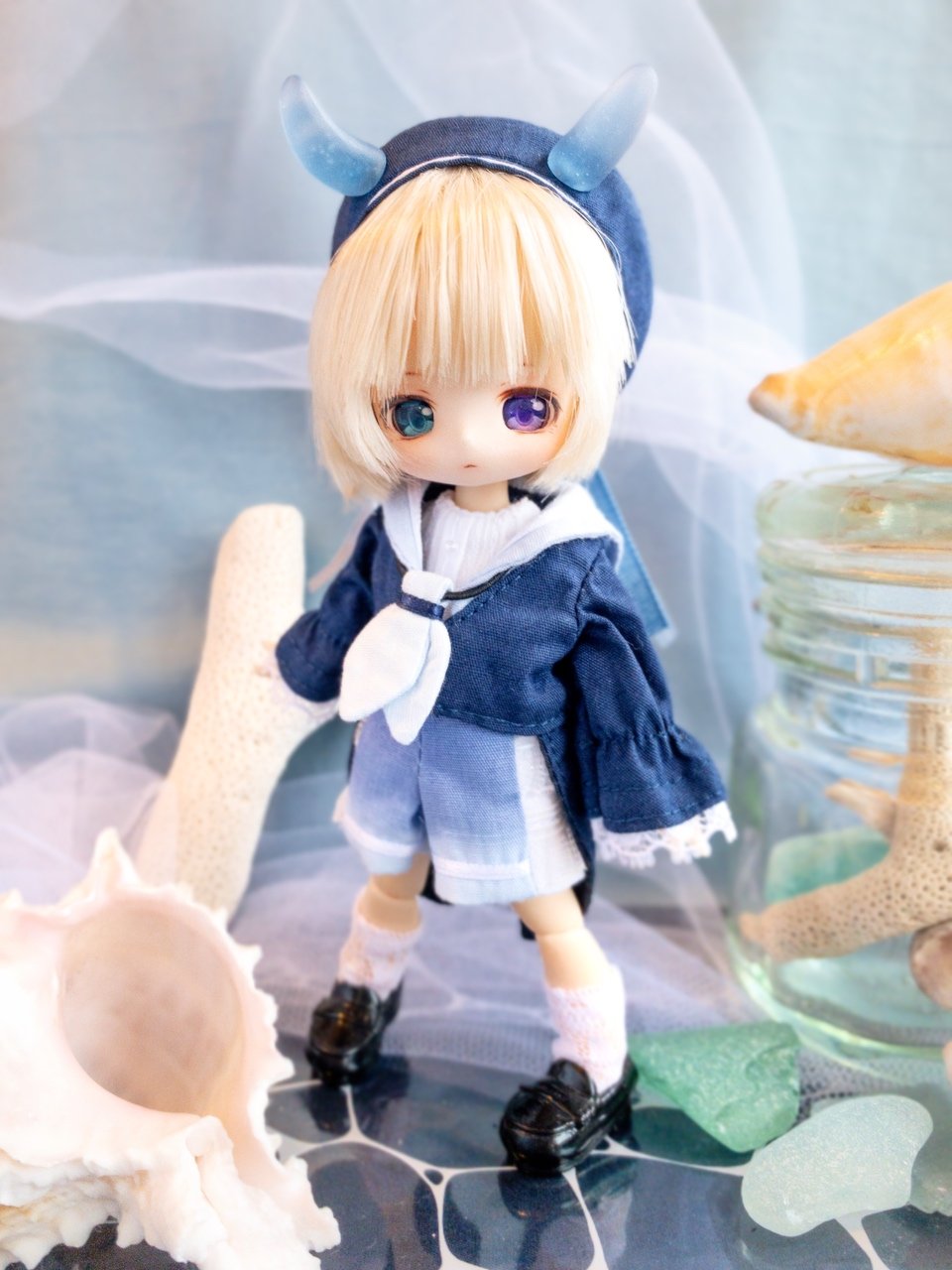 限定♪monnti♪オビツ11ピコニーモPお洋服セット♪桜の詩vol.2 Amazon.co.jp: monnti♪オビツ11ピコニーモPお洋服セット