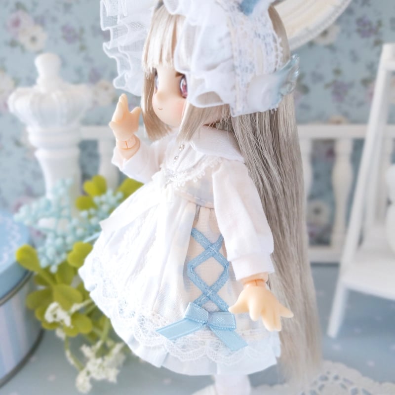 ★専用★　　　オビツ11　天使 オビツ11 夢の天使セット 1/12ドール服 ドールウェア gsc OB11