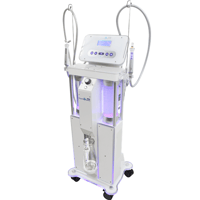 ハイドラシャイン -HYDRA SHINE- | プロ用美容エステ機器 プロ用化粧品