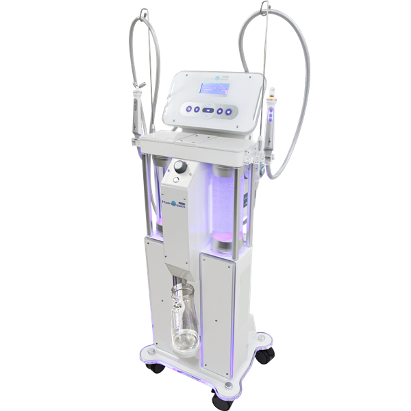 ハイドロインパクトプラス-Hydro Impact Plus- | プロ用美容エステ機器