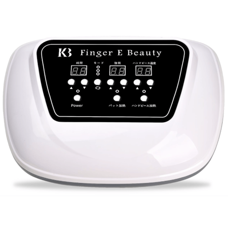 Finger E Beauty フィンガー イー ビューティー 【公式通販】