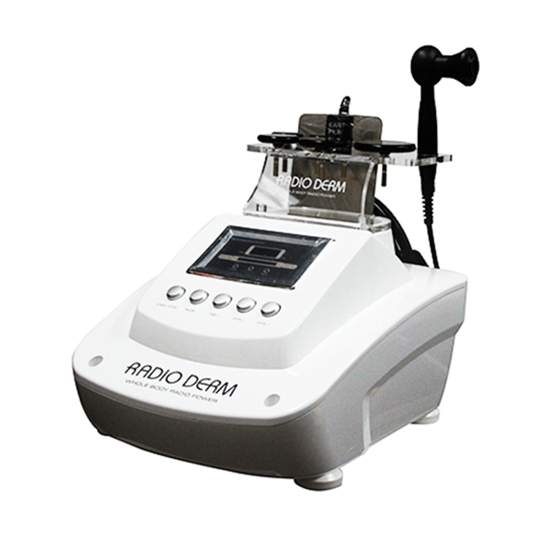モノポーラ式ラジオ波RF / 業務用 / 痩身・ダイエットRADIO DERM モノポーラ式ラジオ波RF / 業務用 / 痩身・ダイエットRADIO DERM