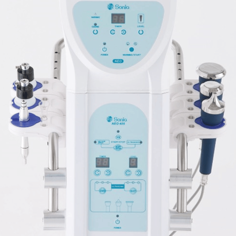 ソニアネオスチーマー4機能 -NEO-405- | プロ用美容エステ機器 プロ用