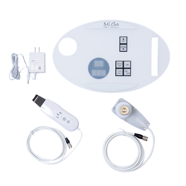 スキンコンパス キュート-S.C Cute- | プロ用美容エステ機器 プロ用 