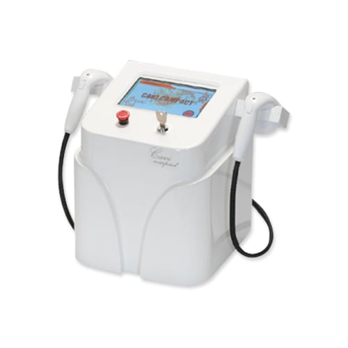 キャビコンパクト キャビコンパクト -CABI compact- | プロ用美容エステ機器 プロ用