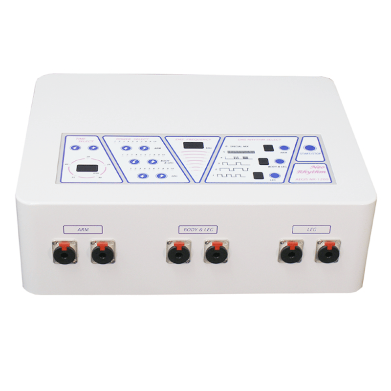 ネオリズム -Neo Rhythm- | プロ用美容エステ機器 プロ用化粧品の販売