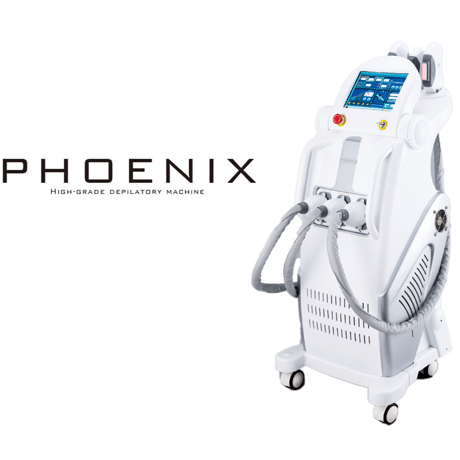 フェニックス -PHOENIX-