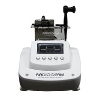 ラジオダーム -RADIODERM-