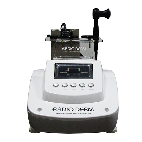 ラジオダーム -RADIODERM- | プロ用美容エステ機器 プロ用化粧品