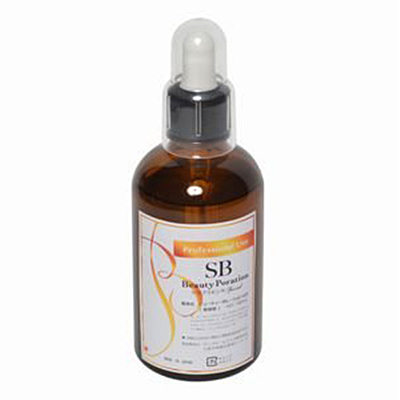 【新品未使用】　ビューティールミエールプレミアムSB サラプラセンタ　100ml ビューティールミエールプレミアム高濃度美容成分サラブレッド限定馬