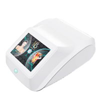 サロン使用　バイオトロンプロライト　アンチエイジング美容機器 バイオトロンライト-Biotron Light- | プロ用美容エステ機器