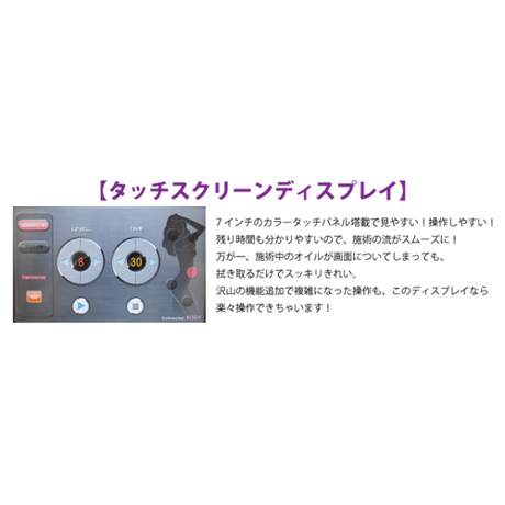 キャビリポデックスV -CAVI LIPO DEX V-
