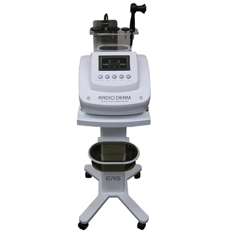 ラジオダーム -RADIODERM-
