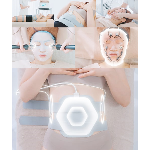 伊藤超短波　BF-151　業務用エステ機器　フェイシャル　ボディ BF-151 | プロ用美容エステ機器 プロ用化粧品の販売 C-PRO