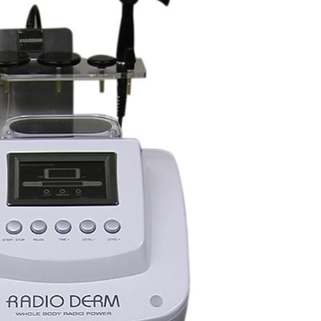 ラジオダーム -RADIODERM-