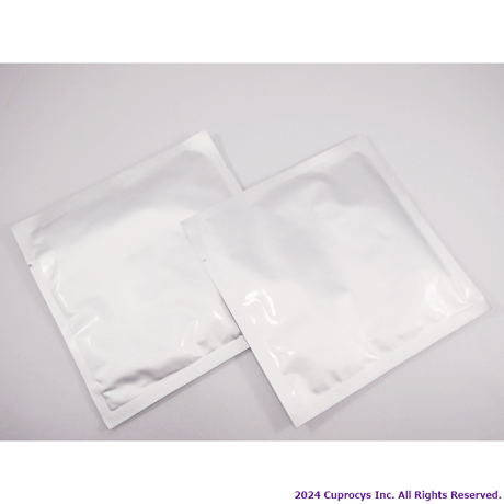 クライオ（脂肪冷却）痩身トリートメント専用保護シート