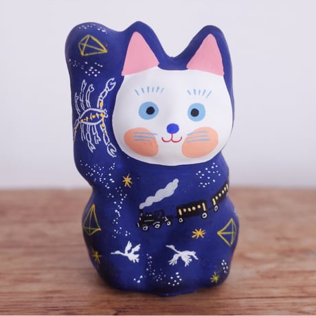 カマクラ張子