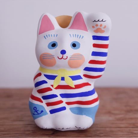 カマクラ張子