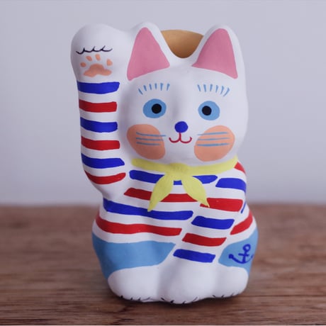 カマクラ張子