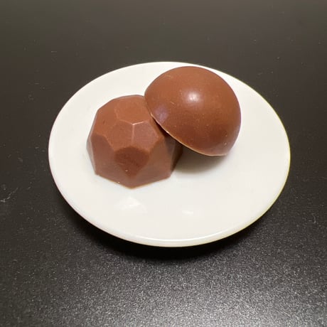 ミルク　キャラメル