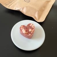 チョコクランチ　いちご＆ラズベリー