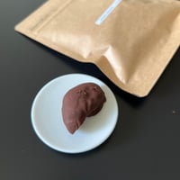 いちじくチョコレート