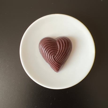 ラズベリー＆ダークチョコレート